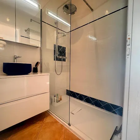 Superbet3 Sant Ambroggio Appartement *