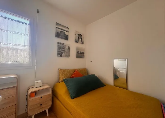 Appartement Superbet3 Sant Ambroggio