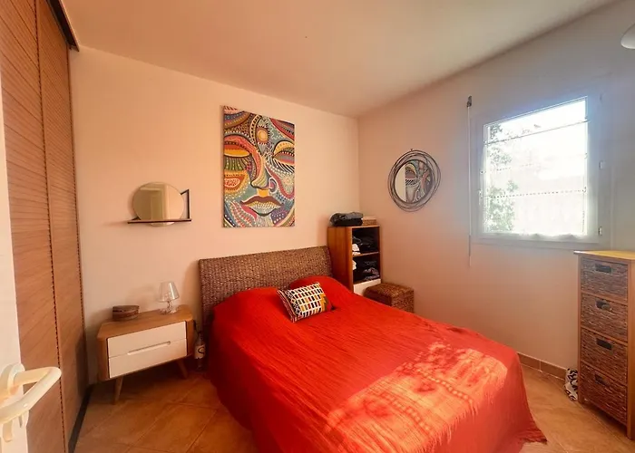 Superbet3 Sant Ambroggio Appartement *