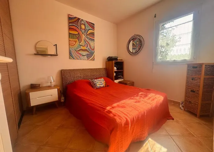 Superbet3 Sant Ambroggio Appartement *