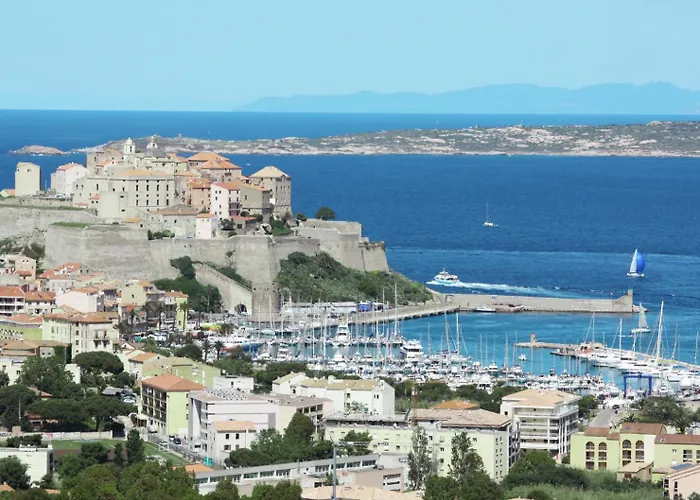 Superbet3 Sant Ambroggio * Lumio (Corsica)