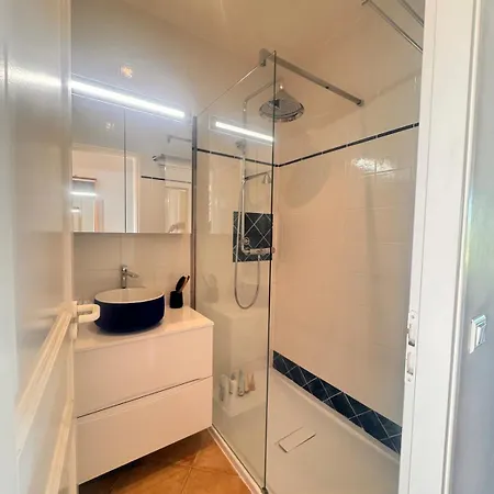 Apartment Superbet3 Sant Ambroggio *