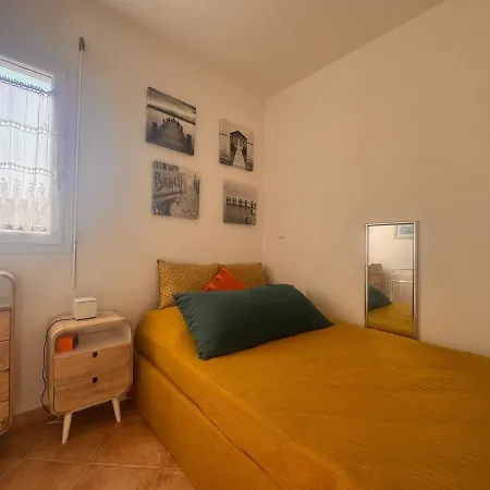 Apartment Superbet3 Sant Ambroggio *