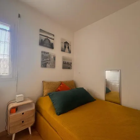 Apartment Superbet3 Sant Ambroggio