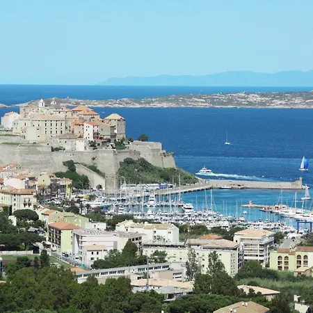 Superbet3 Sant Ambroggio * Lumio (Corsica)